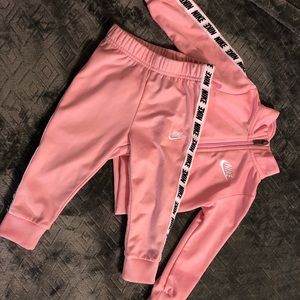 Nike jumpsuit